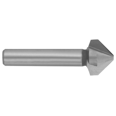 Tivoly HSS-Co Countersink, 20.5mm Head, 90°, 1 Piece(s)