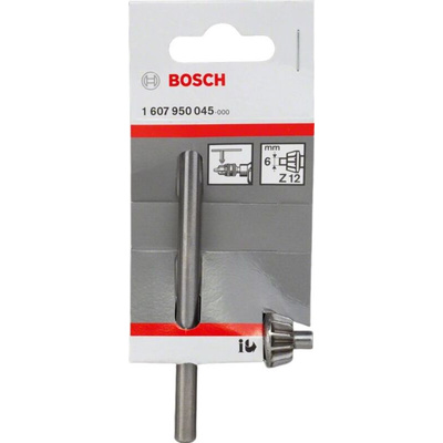 Bosch Chuck Key