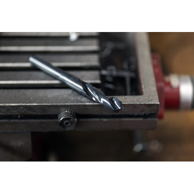 RS PRO HSS Twist Drill Bit, 16mm Diameter, 150 mm Overall