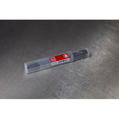 RS PRO HSS Twist Drill Bit, 16mm Diameter, 150 mm Overall