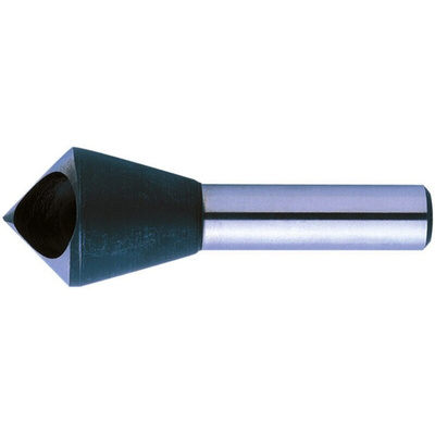 EXACT HSS-E Drill Bit, 15mm Head, 90°, 1 Piece(s)