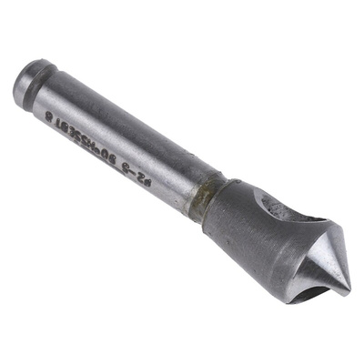 EXACT HSS-E Drill Bit, 5mm Head, 90°, 1 Piece(s)