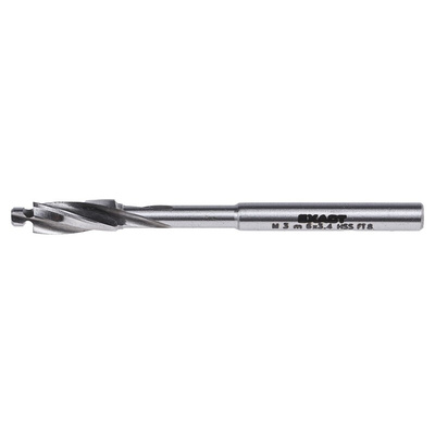 EXACT Counterbore M3, 71 mm x 6mm Cut Diameter, 1 Piece