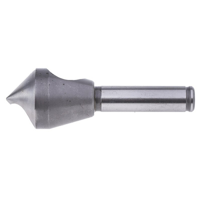 EXACT HSS-E Drill Bit, 20mm Head, 90°, 1 Piece(s)