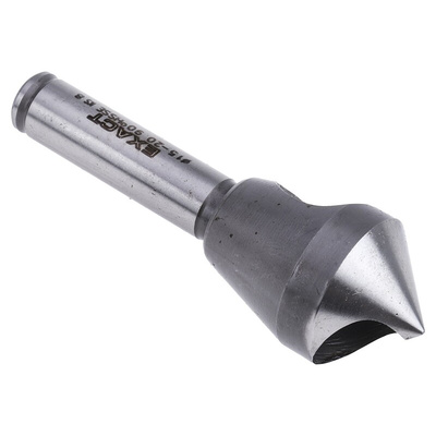 EXACT HSS-E Drill Bit, 20mm Head, 90°, 1 Piece(s)
