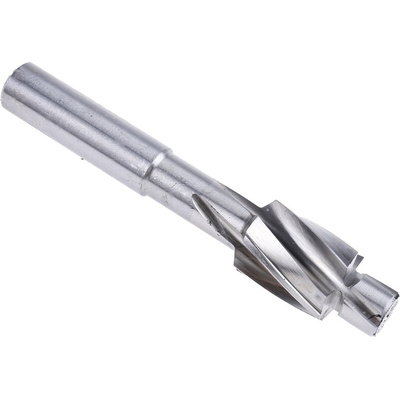 EXACT Counterbore Set M3 to M10, 6 Piece