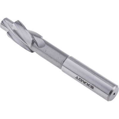 EXACT Counterbore M8, 100 mm x 15mm Cut Diameter, 1 Piece
