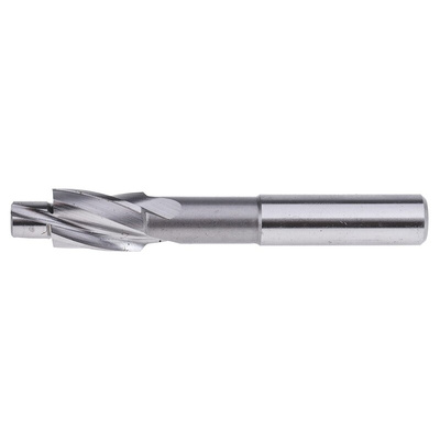 EXACT Counterbore M8, 100 mm x 15mm Cut Diameter, 1 Piece