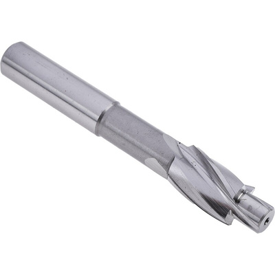 EXACT Counterbore M8, 100 mm x 15mm Cut Diameter, 1 Piece