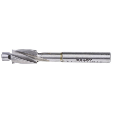 EXACT Counterbore M6, 80 mm x 11mm Cut Diameter, 1 Piece