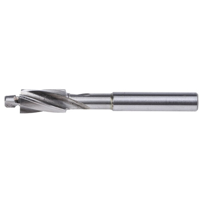 EXACT Counterbore M5, 80 mm x 10mm Cut Diameter, 1 Piece