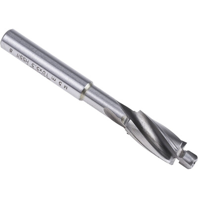 EXACT Counterbore M5, 80 mm x 10mm Cut Diameter, 1 Piece