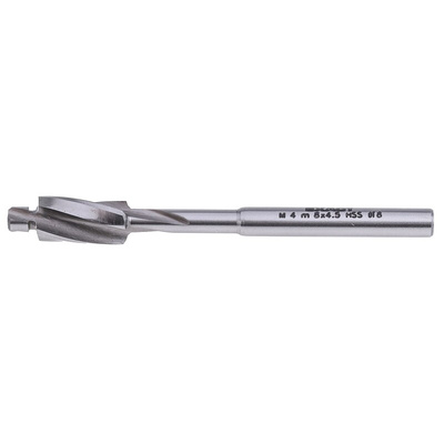 EXACT Counterbore M4, 71 mm x 8mm Cut Diameter, 1 Piece