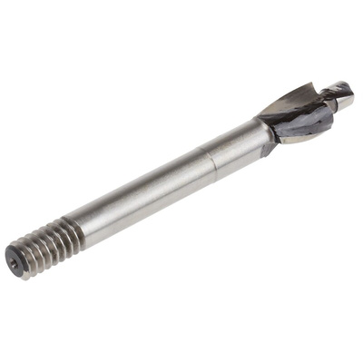 RS PRO Counterbore M4, 65 mm x 8mm Cut Diameter, 1 Piece