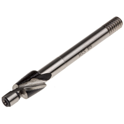 RS PRO Counterbore M5, 70 mm x 10mm Cut Diameter, 1 Piece