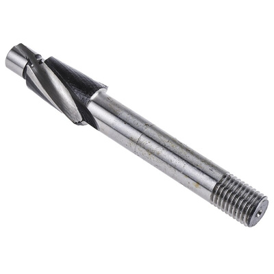 RS PRO Counterbore M8, 87.3 mm x 15mm Cut Diameter, 1 Piece