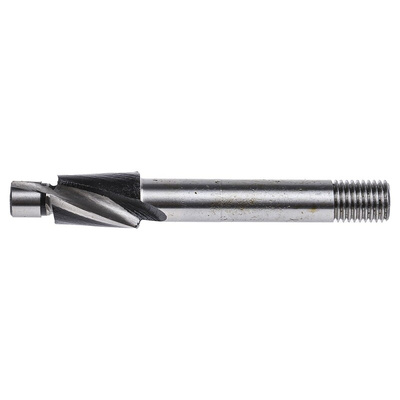 RS PRO Counterbore M8, 87.3 mm x 15mm Cut Diameter, 1 Piece