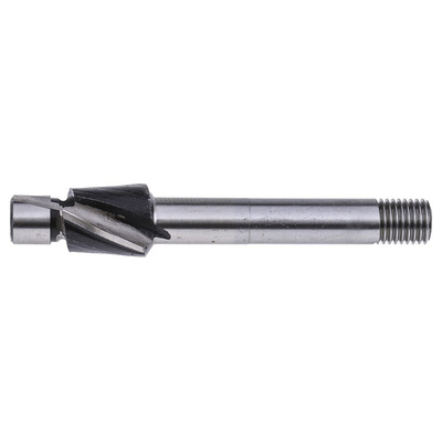 RS PRO Counterbore M10, 89 mm x 18mm Cut Diameter, 1 Piece