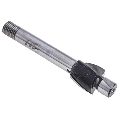 RS PRO Counterbore M10, 89 mm x 18mm Cut Diameter, 1 Piece