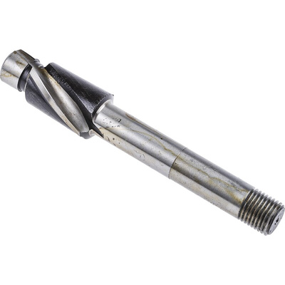 RS PRO Counterbore M12, 108 mm x 20mm Cut Diameter, 1 Piece
