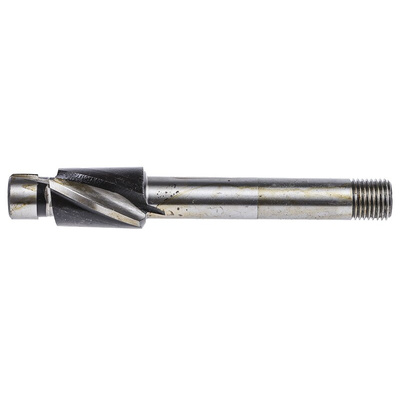 RS PRO Counterbore M12, 108 mm x 20mm Cut Diameter, 1 Piece