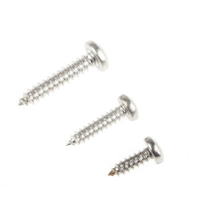 890 piece Stainless Steel Screw/Bolt Kit, No. 10, No. 6, No. 8