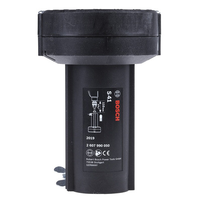Bosch Drill Bit Sharpener