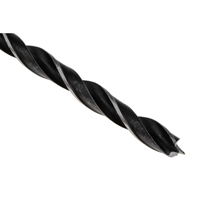 Bosch 30-Piece Twist Drill Bit Set for Multi-Material, 8mm Max, 1.5mm Min, HSS Bits