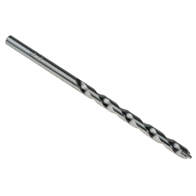 Bosch 30-Piece Twist Drill Bit Set for Multi-Material, 8mm Max, 1.5mm Min, HSS Bits