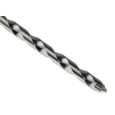 Bosch 30-Piece Twist Drill Bit Set for Multi-Material, 8mm Max, 1.5mm Min, HSS Bits