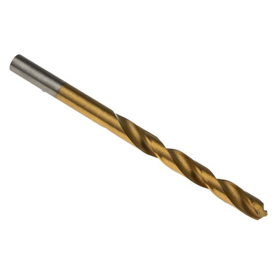 Bosch 30-Piece Twist Drill Bit Set for Multi-Material, 8mm Max, 1.5mm Min, HSS Bits
