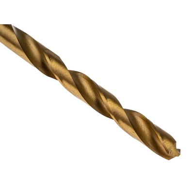 Bosch 30-Piece Twist Drill Bit Set for Multi-Material, 8mm Max, 1.5mm Min, HSS Bits