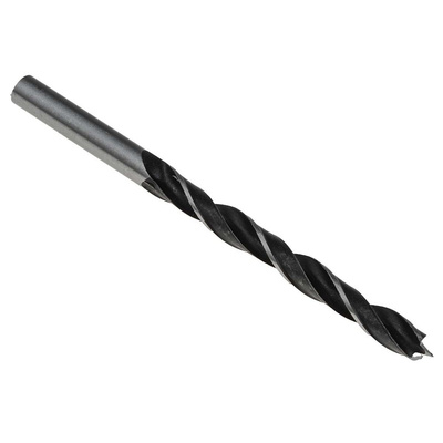 Bosch 30-Piece Twist Drill Bit Set for Multi-Material, 8mm Max, 1.5mm Min, HSS Bits