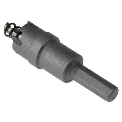 RS PRO Tungsten Carbide Tipped 20mm Core Drill Bit