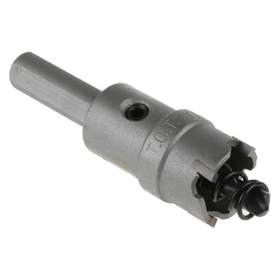RS PRO Tungsten Carbide Tipped 20mm Core Drill Bit