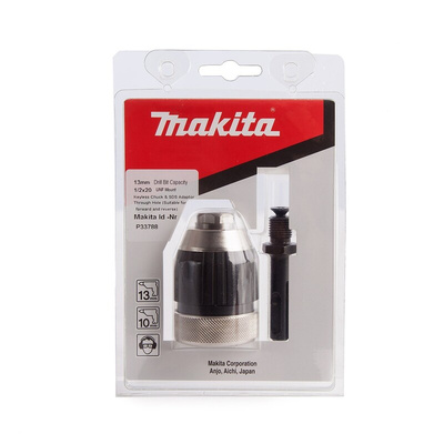 Makita Drill Chuck