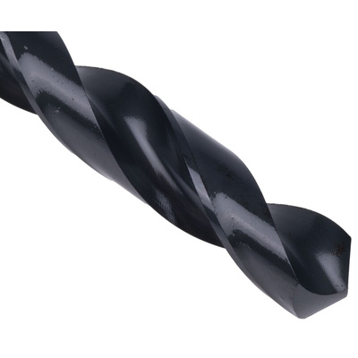 RS PRO HSS Twist Drill Bit, 12mm Diameter, 152 mm Overall
