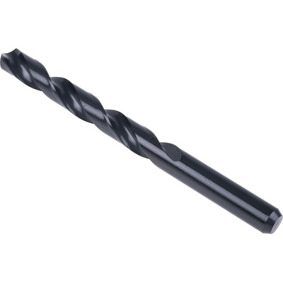 RS PRO HSS Twist Drill Bit, 12mm Diameter, 152 mm Overall