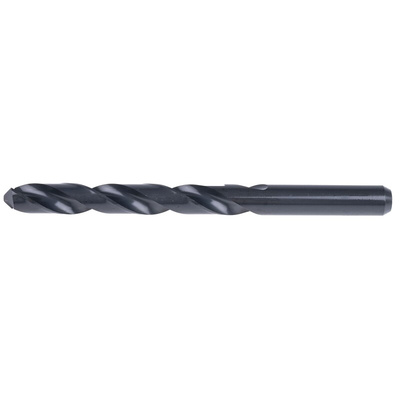 RS PRO HSS Twist Drill Bit, 12mm Diameter, 152 mm Overall