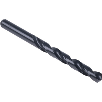 RS PRO HSS Twist Drill Bit, 12mm Diameter, 152 mm Overall