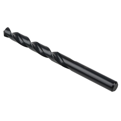 RS PRO HSS Twist Drill Bit, 10mm Diameter, 133 mm Overall