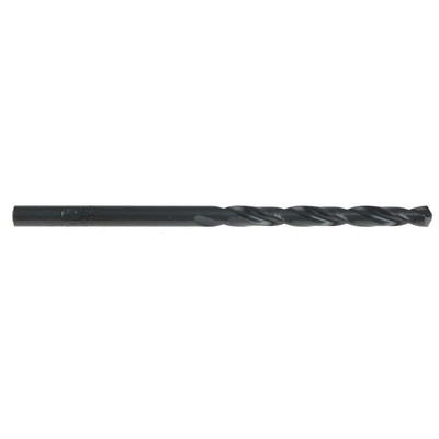 RS PRO HSS Twist Drill Bit, 3.3mm Diameter, 65 mm Overall