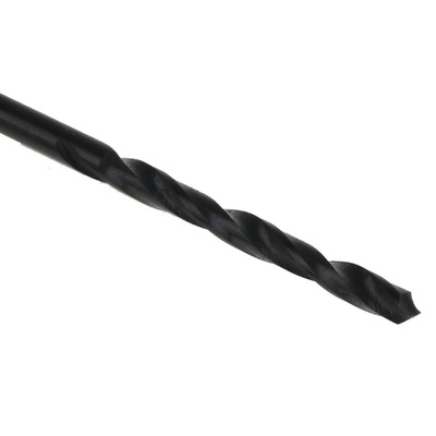 RS PRO HSS Twist Drill Bit, 2mm Diameter, 48 mm Overall