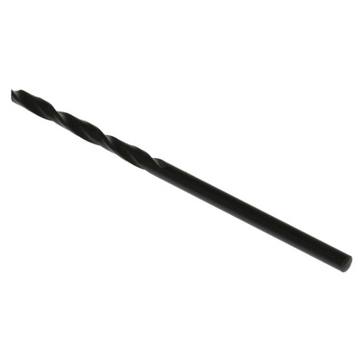 RS PRO HSS Twist Drill Bit, 2mm Diameter, 48 mm Overall