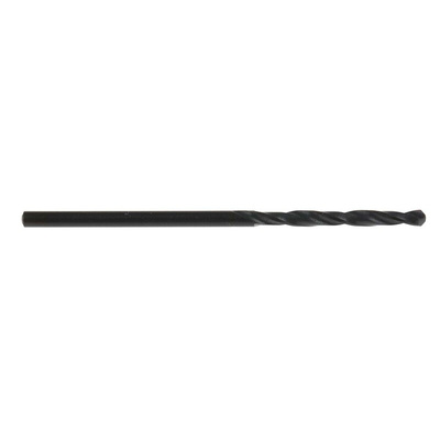 RS PRO HSS Twist Drill Bit, 2mm Diameter, 48 mm Overall