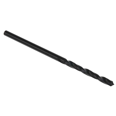 RS PRO HSS Twist Drill Bit, 2mm Diameter, 48 mm Overall