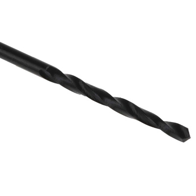 RS PRO HSS Twist Drill Bit, 1.5mm Diameter, 41 mm Overall
