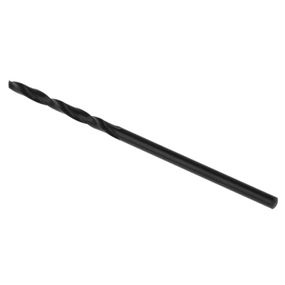 RS PRO HSS Twist Drill Bit, 1.5mm Diameter, 41 mm Overall