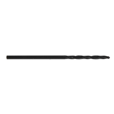 RS PRO HSS Twist Drill Bit, 1.5mm Diameter, 41 mm Overall