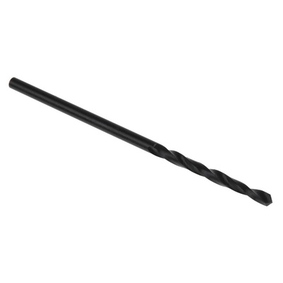 RS PRO HSS Twist Drill Bit, 1.5mm Diameter, 41 mm Overall